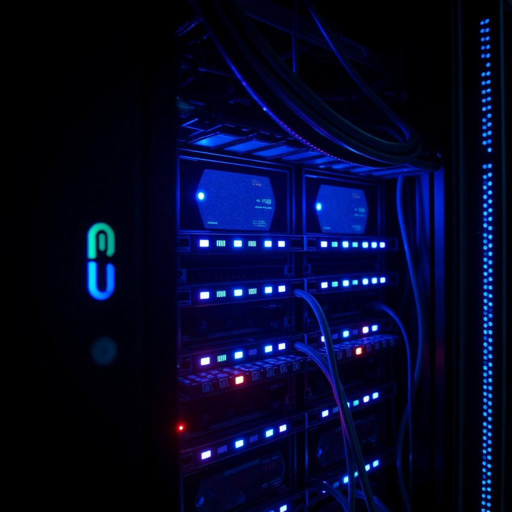 AI Infrastructure & Workloads