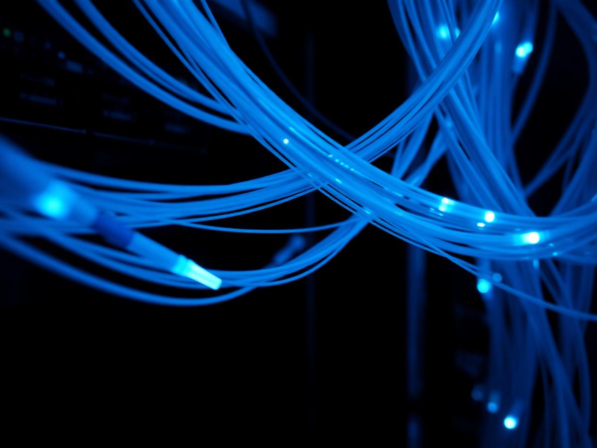 Structured Cabling