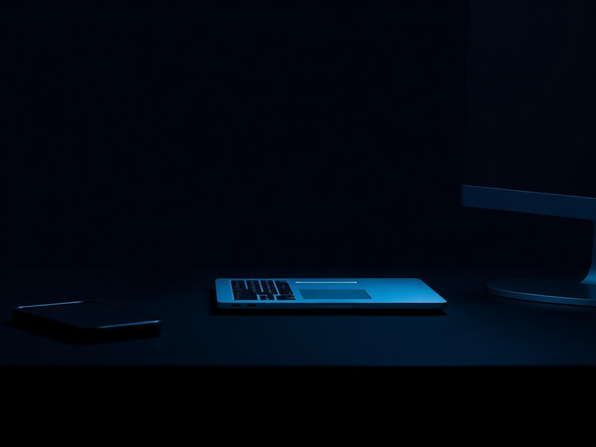 Personal Computing