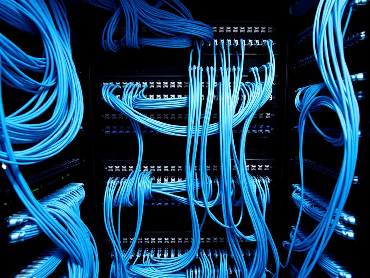 Networking & Switching