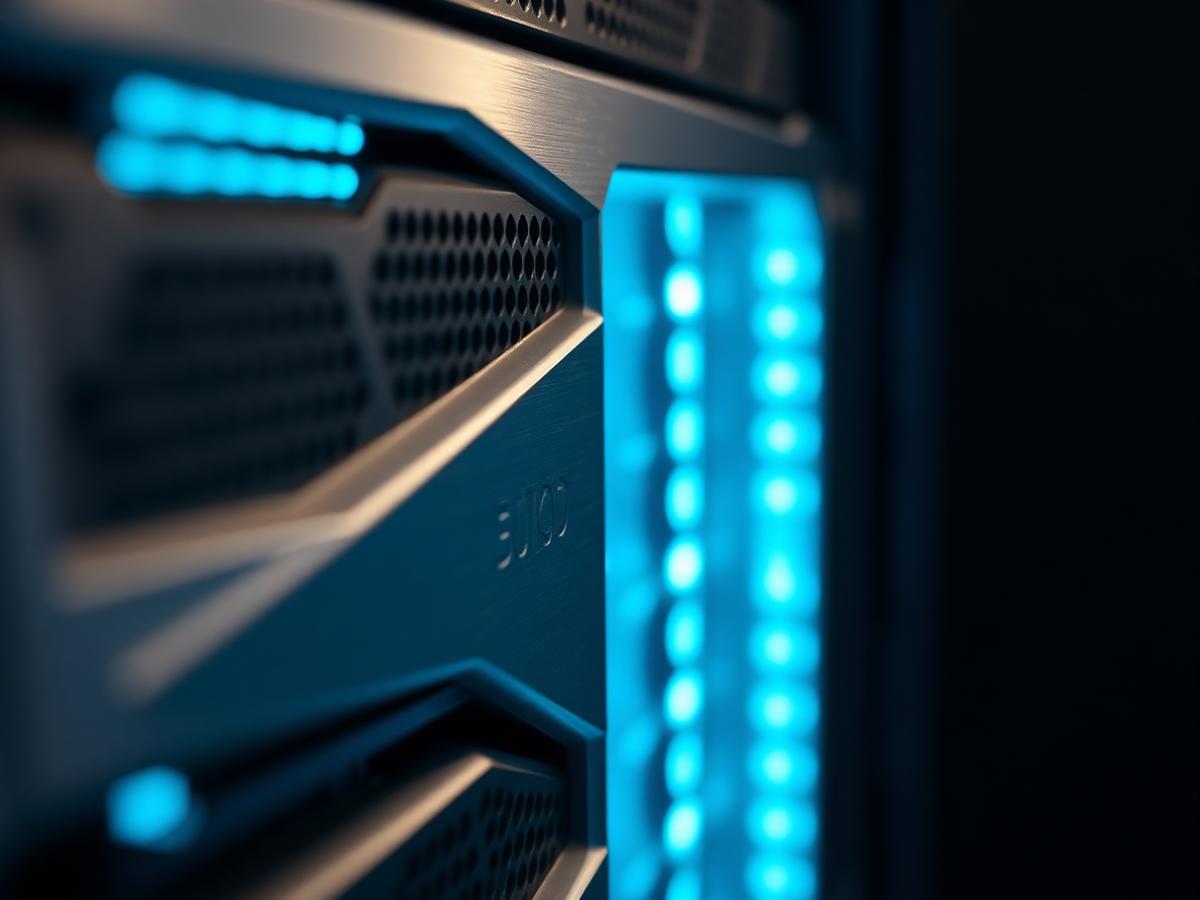 Enterprise Servers